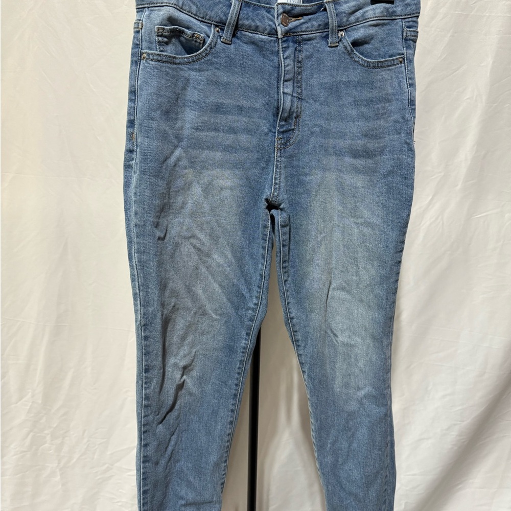 Classic Blue Women's Jeans